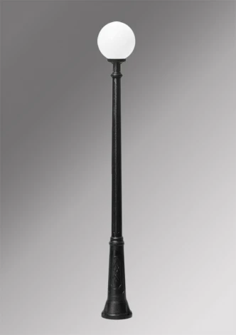 Наземный фонарь Fumagalli Globe 300 G30.157.000.AYE27
