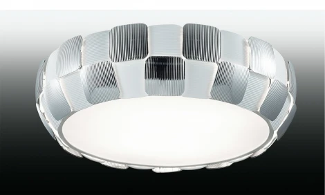 Потолочный светильник Odeon Light Ralis 2860/6C
