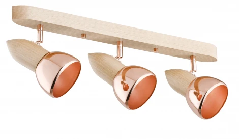 Спот Alfa Spark Miedz 24423