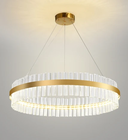 Подвесная люстра Natali Kovaltseva INNOVATION STYLE 83011