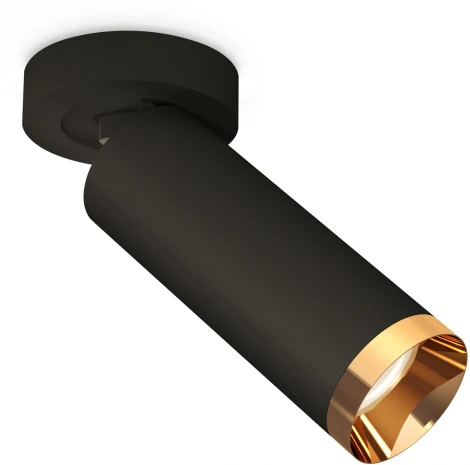 Спот Ambrella Techno Spot XM6343204 (220V, круглые)