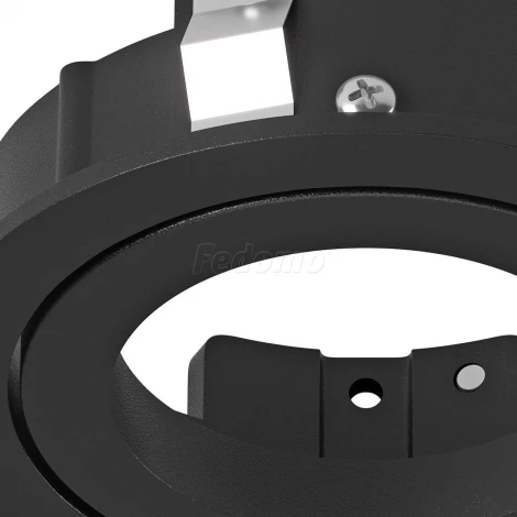 Встраиваемый точечный светильник Lightstar Intero 16 217607 (220V)