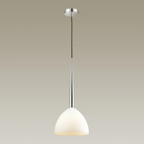 Подвесной светильник Odeon Light Paolo 4011/1