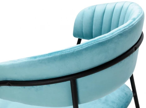 Стул R-Home Portman Lazur