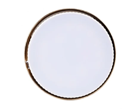 Накладной точечный светильник Ambrella Classic GX53 G102 GD (220V, круглые)