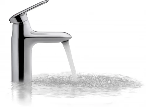 Смеситель Jacob Delafon Kumin E99447-CP для раковины