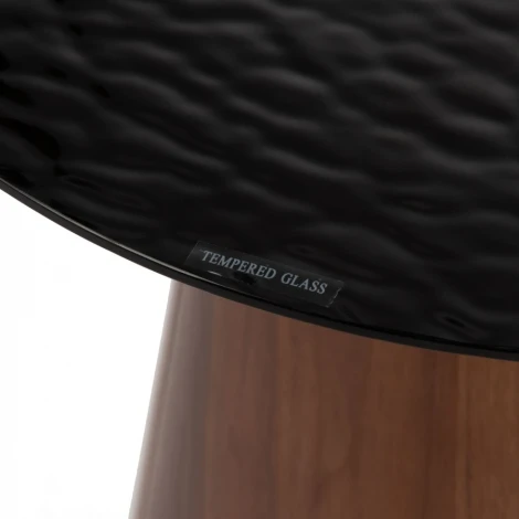 Кофейный столик Allem диаметр 48 COSMO арт.CT-0212C