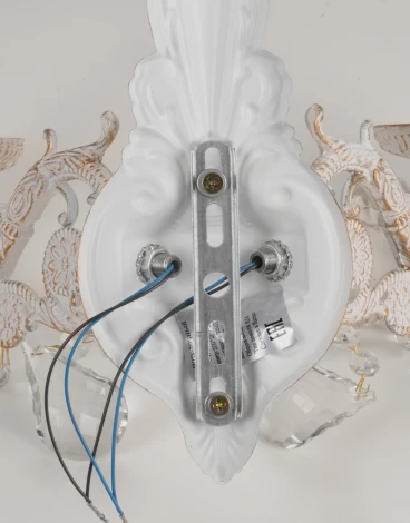 Бра PL9274-2W WT Мелодия Света WA1N 000065872