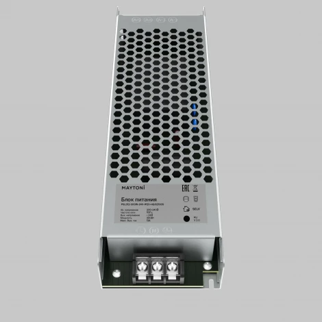 Блок питания PSL012 24В 300Вт Maytoni 821005