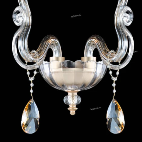 Бра Divinare Carl 5124/07 AP-2