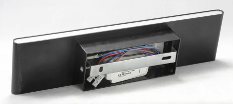 Настенный светильник Lussole Loft Decatur LSP-9515 (LED, 220V, IP21)