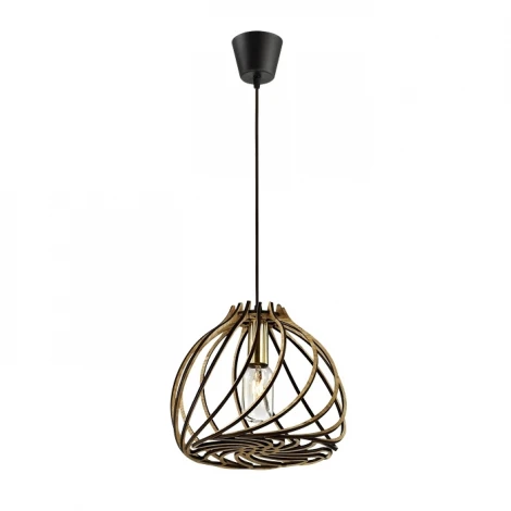 Подвесной светильник Odeon Light Spira 2893/1