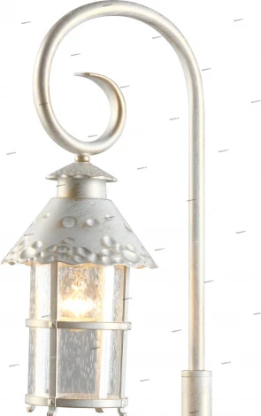 Наземный фонарь Arte Lamp Prague A1466PA-1WG