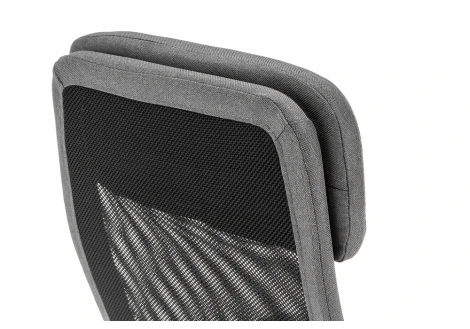 Офисный стул Woodville Sigma темно-серый 11285