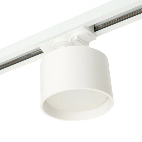 Трековый светильник однофазный 220V Feron AL143 51213