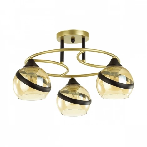 Потолочная люстра Lumion Eden 4547/3C