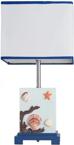 Интерьерная настольная лампа MW-Light Маяк 470031101