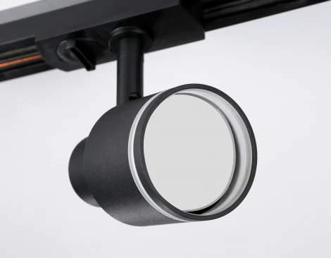 Трековый светильник однофазный Ambrella TRACK SYSTEM GL5206 (220V)