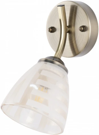 Бра Arte Milano Napoli-320107 320107/1W AB (220V)