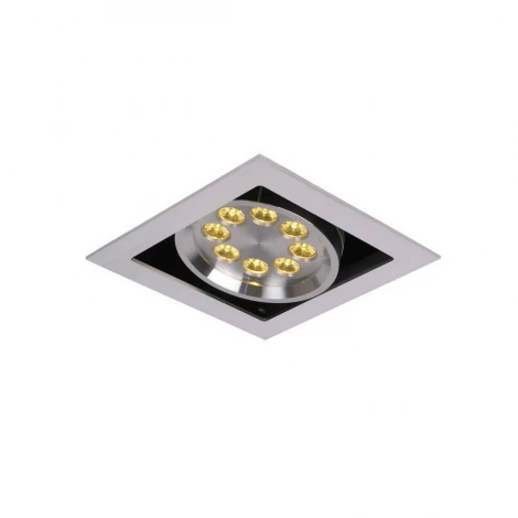 Встраиваемый точечный светильник Lucide Led Pro 28905/08/12 (220V)