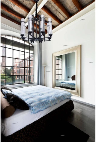 Подвесная люстра Chiaro Айвенго 669010508