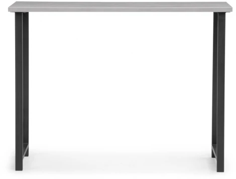 Барная стойка Notta Дилан Лофт 120х40х90 бетон 506957