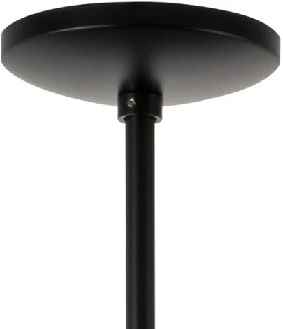 Потолочная люстра ярусная на штанге Lightstar Ragno 733267 (220V)