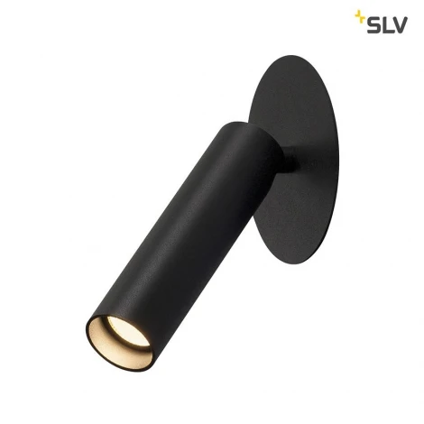 Встраиваемый точечный светильник Slv Karpo 152380