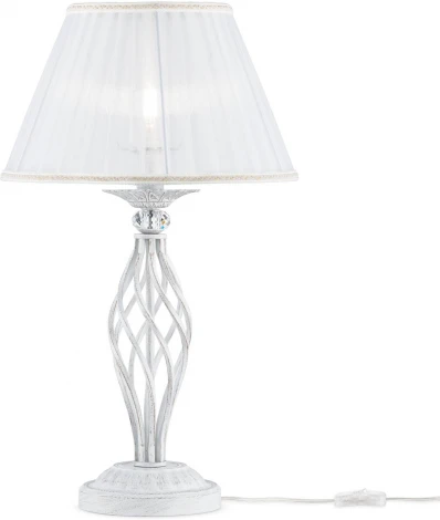 Интерьерная настольная лампа Maytoni Grace ARM247-00-G (220V)