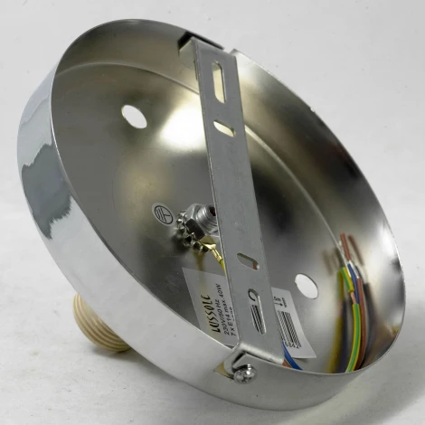 Потолочная люстра Lussole Lgo Danbury GRLSP-8036