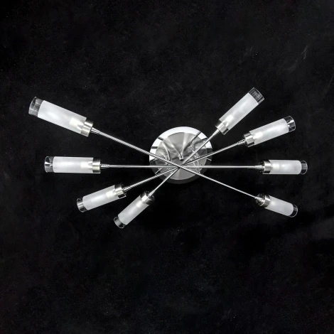 Потолочная люстра Citilux Хеликс CL109181 (220V)