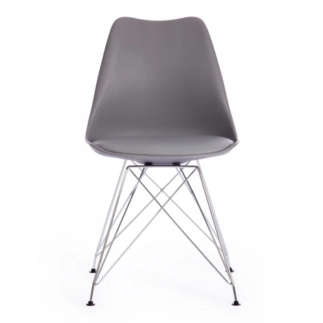 Стул TULIP IRON CHAIR (mod.EC-123) / 1 шт. в упаковке Tetchair 15422
