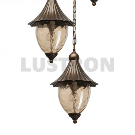 Подвесной светильник MW-Light Замок 249012303