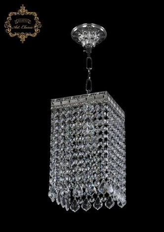 Подвесной светильник Art Classic 21.20 21.202.15SP.Ni.L
