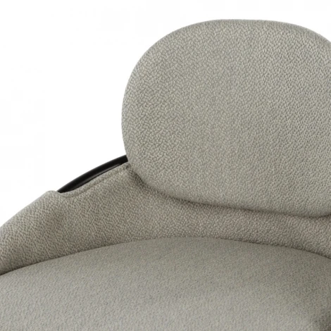 Обеденный стул Claudio COSMO арт.CLO-1-2