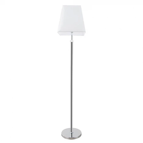 Торшер Arte Lamp Kensington A4098PN-1CC