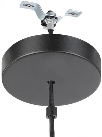 Подвесной светильник Eglo Sambucona 390236 (220V, на проводе)