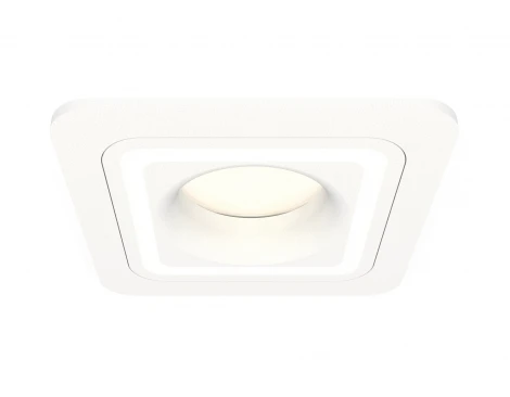 Встраиваемый точечный светильник Ambrella XC XC7901011 (220V)