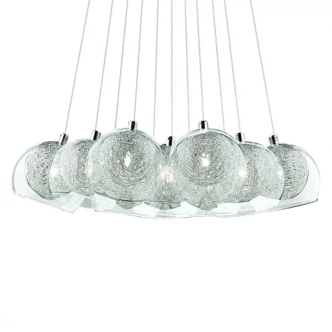 Подвесной светильник Ideal Lux Cin SP11