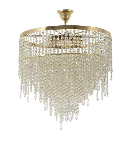 Потолочная люстра Dio D'Arte Ferrara E 1.3.50.300 G