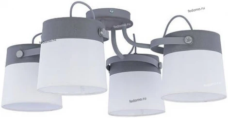 TK Lighting Modern 1744