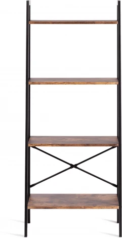 Стеллаж WS-02 (Коричневый)