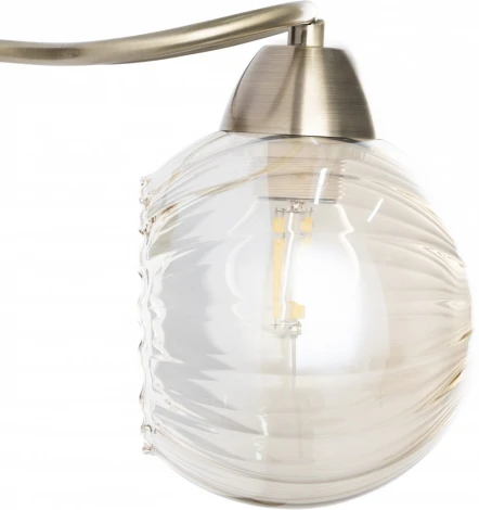 Бра Arte Milano AMALFI-329207 329207/1W AB (220V)