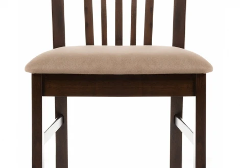 Стул Woodville Ganover cappuccino 1602