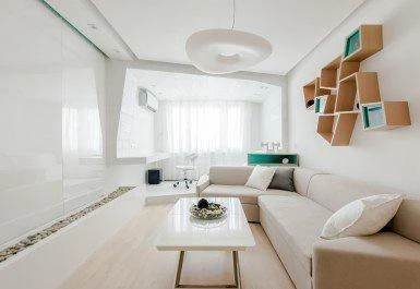 Стул New York Connubia на колесиках