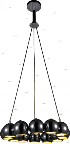 Подвесная люстра ST Luce Glio SL854.243.12