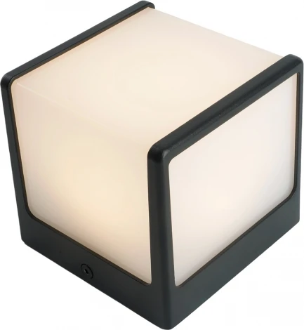 Настенный уличный светильник Feron Киото 51334 (220V, IP54)