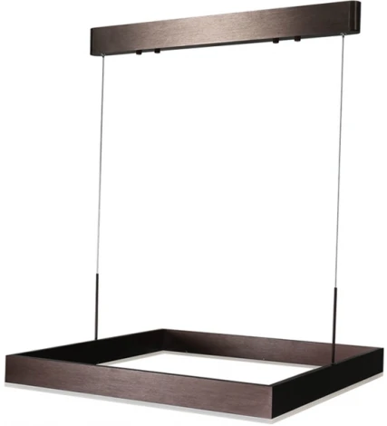 Подвесной светильник Moderli Straight V2452-PL (LED, 220V, на тросе)