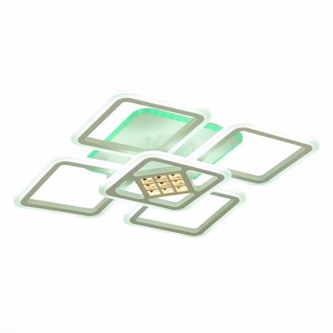 Потолочная люстра EvoLed Marlin SLE500052-05RGB