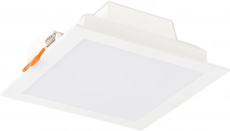 Встраиваемый точечный светильник Simple Story 2088 2088-LED12DLW (220V)